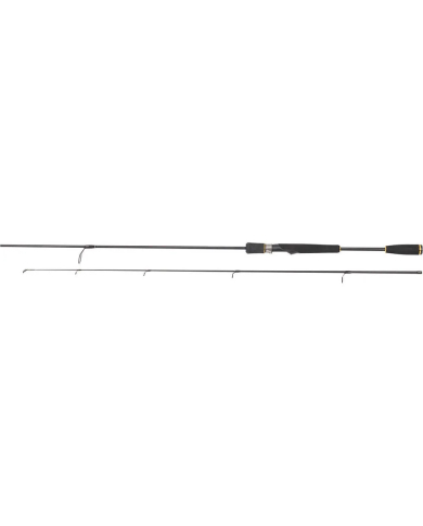 Zebco Z Series Spin Rods