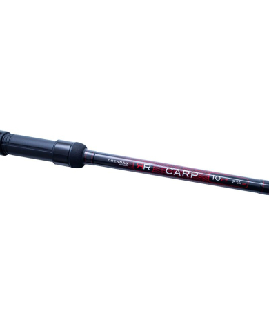 Drennan Red Range Carp Rod 10ft 2.75lb