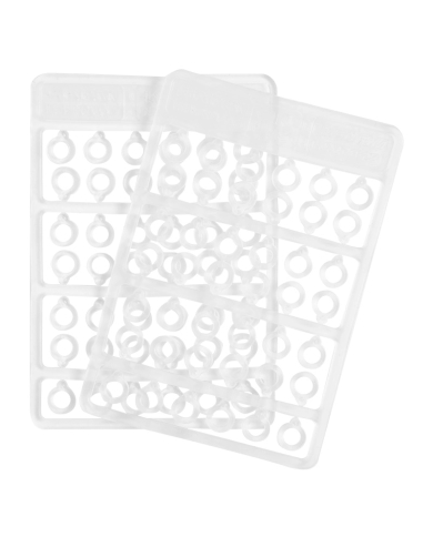 Preston Innovations Hookable Bait Bands