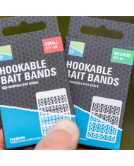 Preston Innovations Hookable Bait Bands