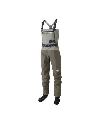 Wychwood Gorge Waders