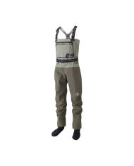 Wychwood Gorge Waders
