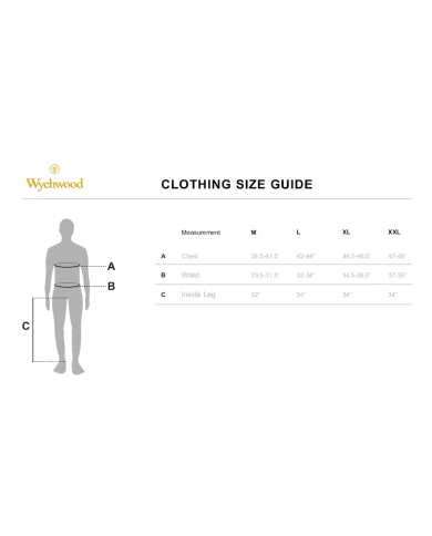Wychwood Gorge Waders