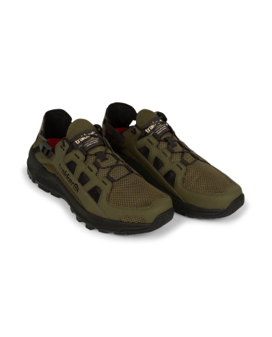 Trakker TechPro Scout Shoes