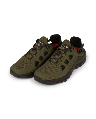 Trakker TechPro Scout Shoes