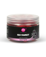 Mainline ISO Sweet Dedicated Wafters - 18mm