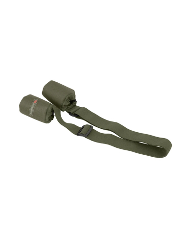 Trakker NXG Elasticated Rod Tip Protectors