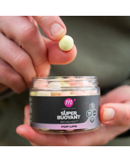 Mainline ISO Sweet Super Buoyant Pop-ups 13mm
