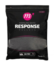 Mainline Response Pellets 5mm, 5kg