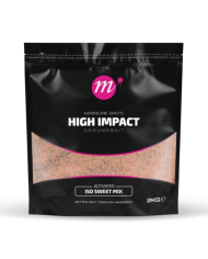 Mainline High Impact Groundbait 2kg