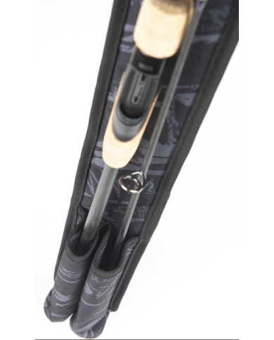 Wychwood Agitator HD Competition Quiver
