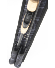 Wychwood Agitator HD Competition Quiver