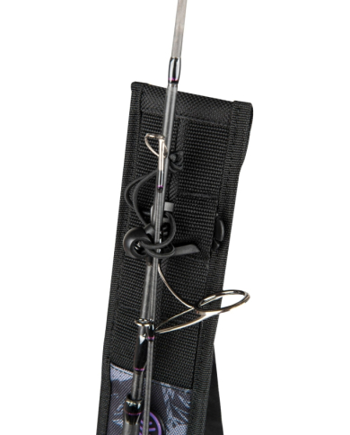Wychwood Agitator HD Competition Quiver