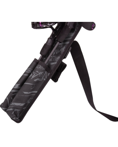 Wychwood Agitator HD Competition Quiver