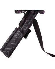 Wychwood Agitator HD Competition Quiver