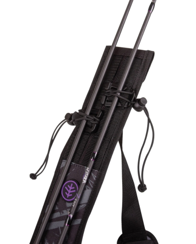 Wychwood Agitator HD Competition Quiver