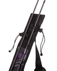 Wychwood Agitator HD Competition Quiver