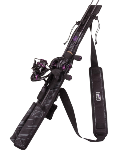 Wychwood Agitator HD Competition Quiver