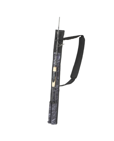 Wychwood Agitator HD Competition Quiver