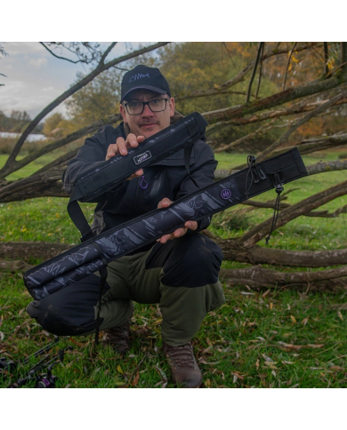 Wychwood Agitator HD Competition Quiver
