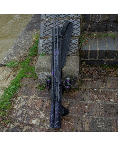 Wychwood Agitator HD Competition Quiver