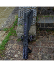 Wychwood Agitator HD Competition Quiver
