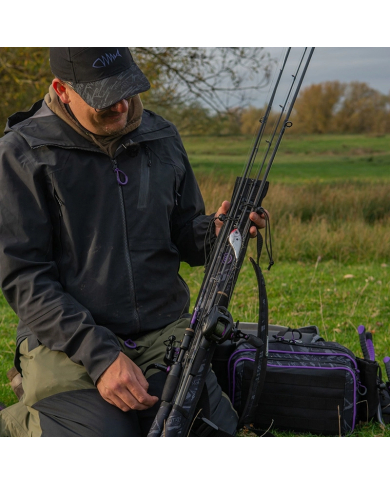 Wychwood Agitator HD Competition Quiver