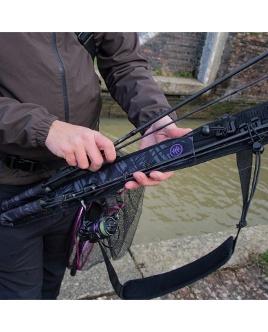 Wychwood Agitator HD Competition Quiver