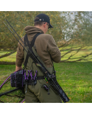 Wychwood Agitator HD Competition Quiver