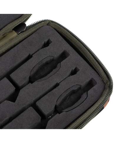 Fox Camolite Halo Bobbin Case