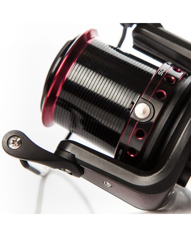 Sonik AVX 10000 Surf Reel