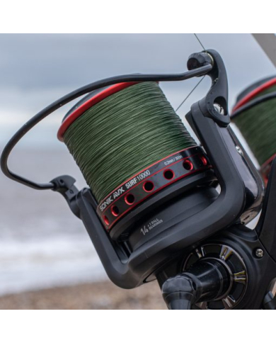Sonik AVX 10000 Surf Reel