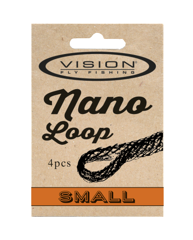 Vision Nano Loops