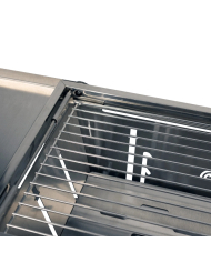 Trakker Armolife SS Folding BBQ
