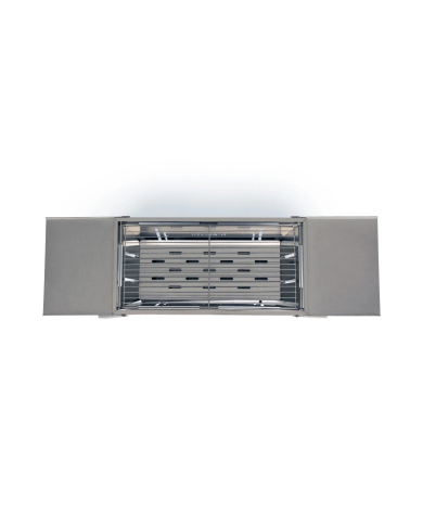 Trakker Armolife SS Folding BBQ