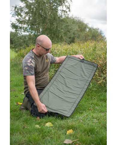 Wychwood Specialist Compact Unhooking Mat
