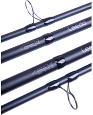 Leeda Pike Rods