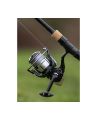 Zebco Loaded All Rounder FD Spinning Reels