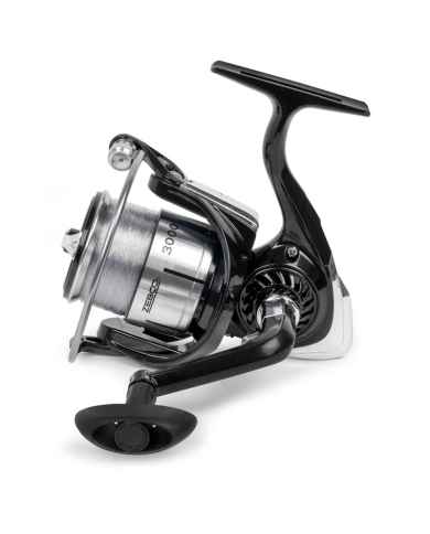 Zebco Loaded All Rounder FD Spinning Reels
