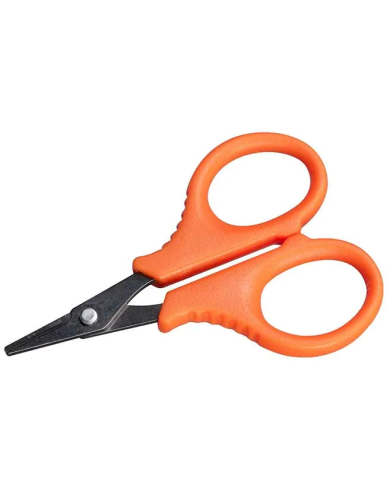 Fox Edges Titanium Braid Scissors