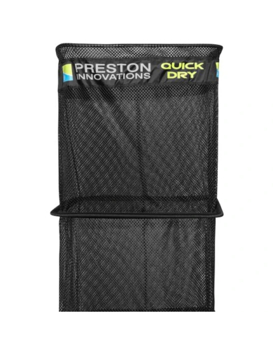 Preston Innovations Quick Dry Keepnets - 2.5m