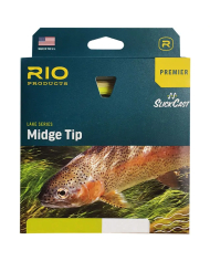 Rio Premier Midge Tip Fly Line - Float/3ft Intermediate