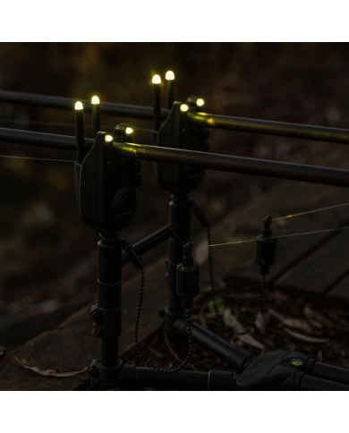 Avid Carp VTX+ Illuminated Snag Ears