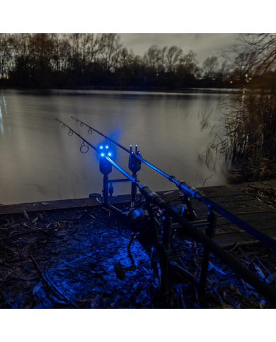 Avid Carp VTX+ Illuminated Snag Ears