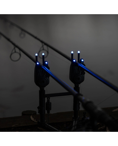Avid Carp VTX+ Illuminated Snag Ears