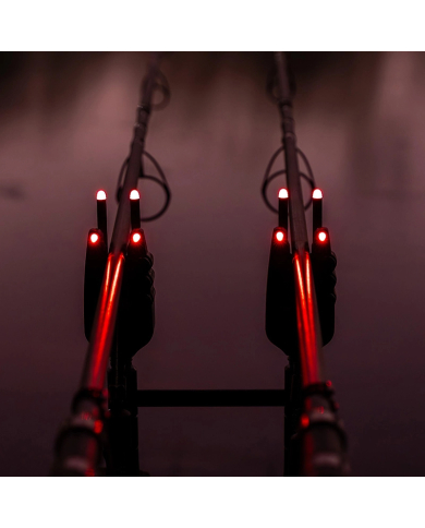 Avid Carp VTX+ Illuminated Snag Ears