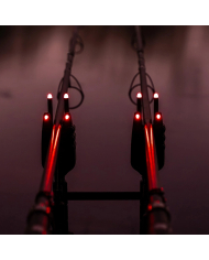 Avid Carp VTX+ Illuminated Snag Ears