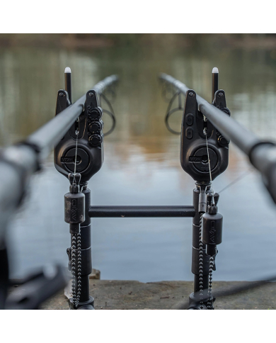 Avid Carp VTX+ Illuminated Snag Ears