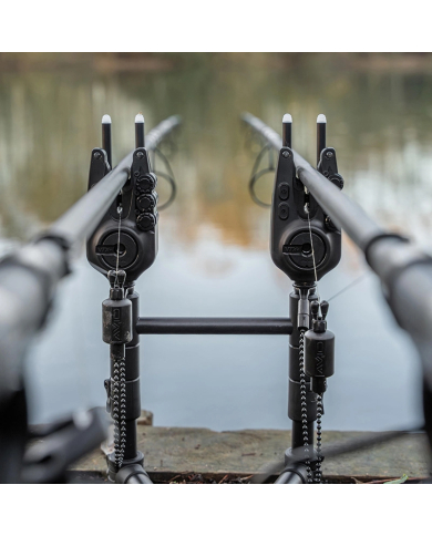 Avid Carp VTX+ Illuminated Snag Ears