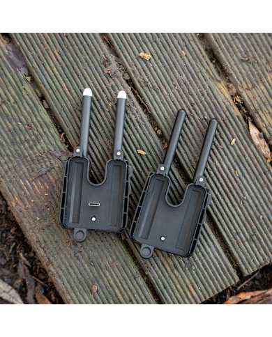 Avid Carp VTX+ Snag Ears